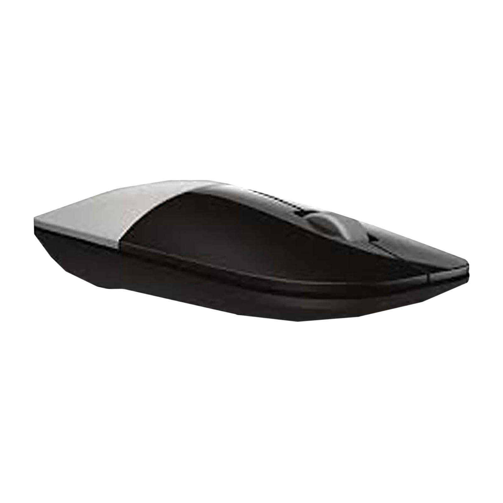 Buy HP Z3700 Wireless Optical Mouse 1200 DPI Sleek Design Silver